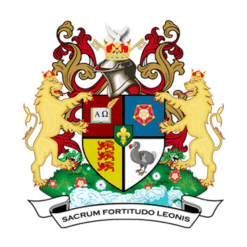 MelvinMayard Shield Logo