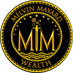 MelvinMayard Logo