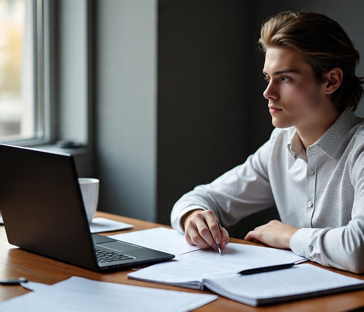 Entrepreneur Management Consulting Plan