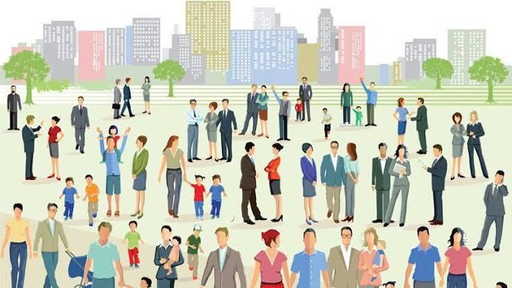 Your Relationship with Your Community