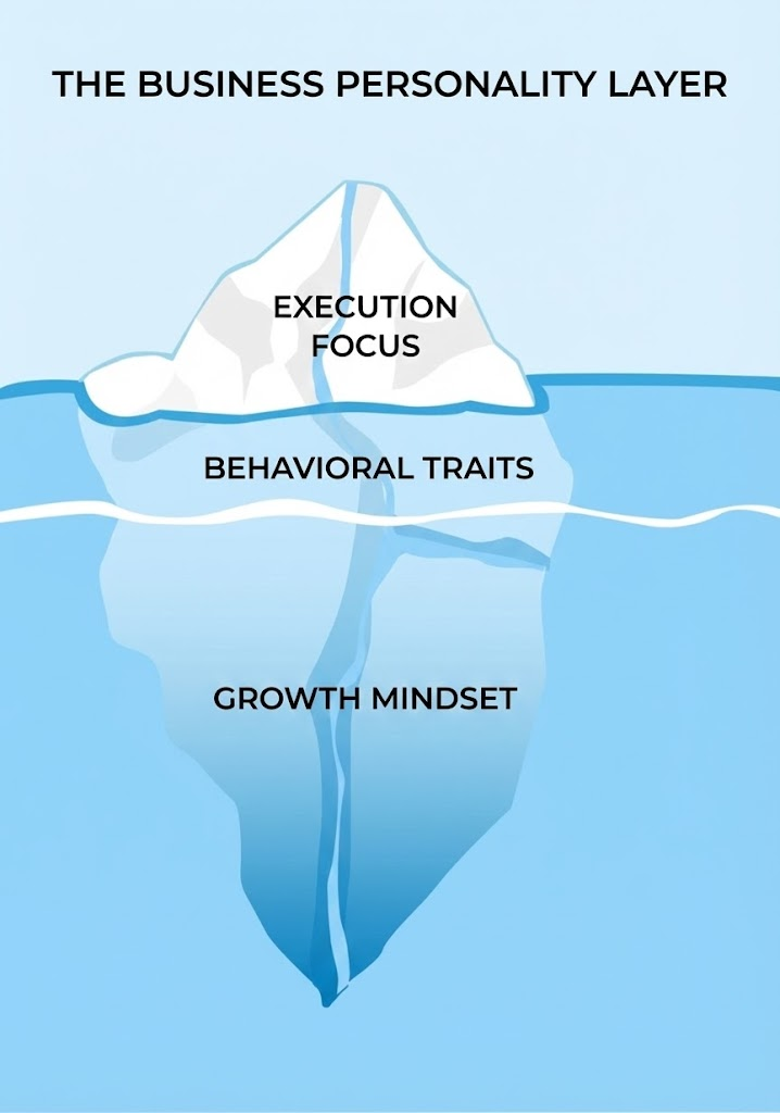 The Unique Instrument: The Human Mind